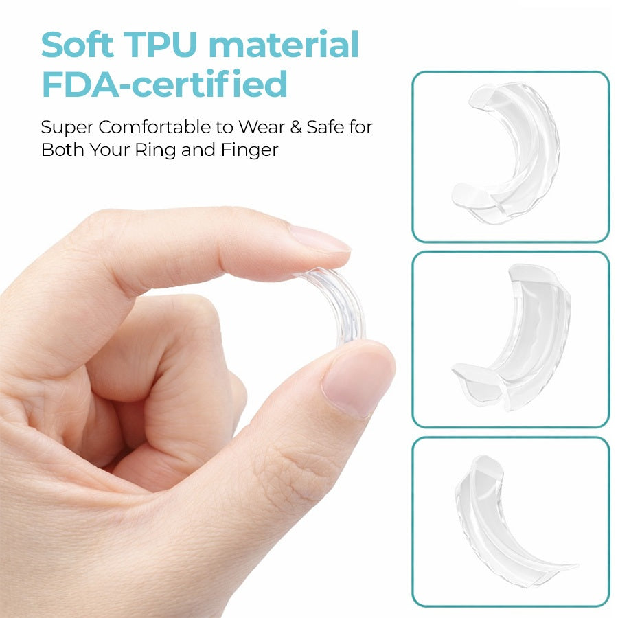 🔥Last Day 50% OFF🔥Ring Size Adjuster for Loose Rings